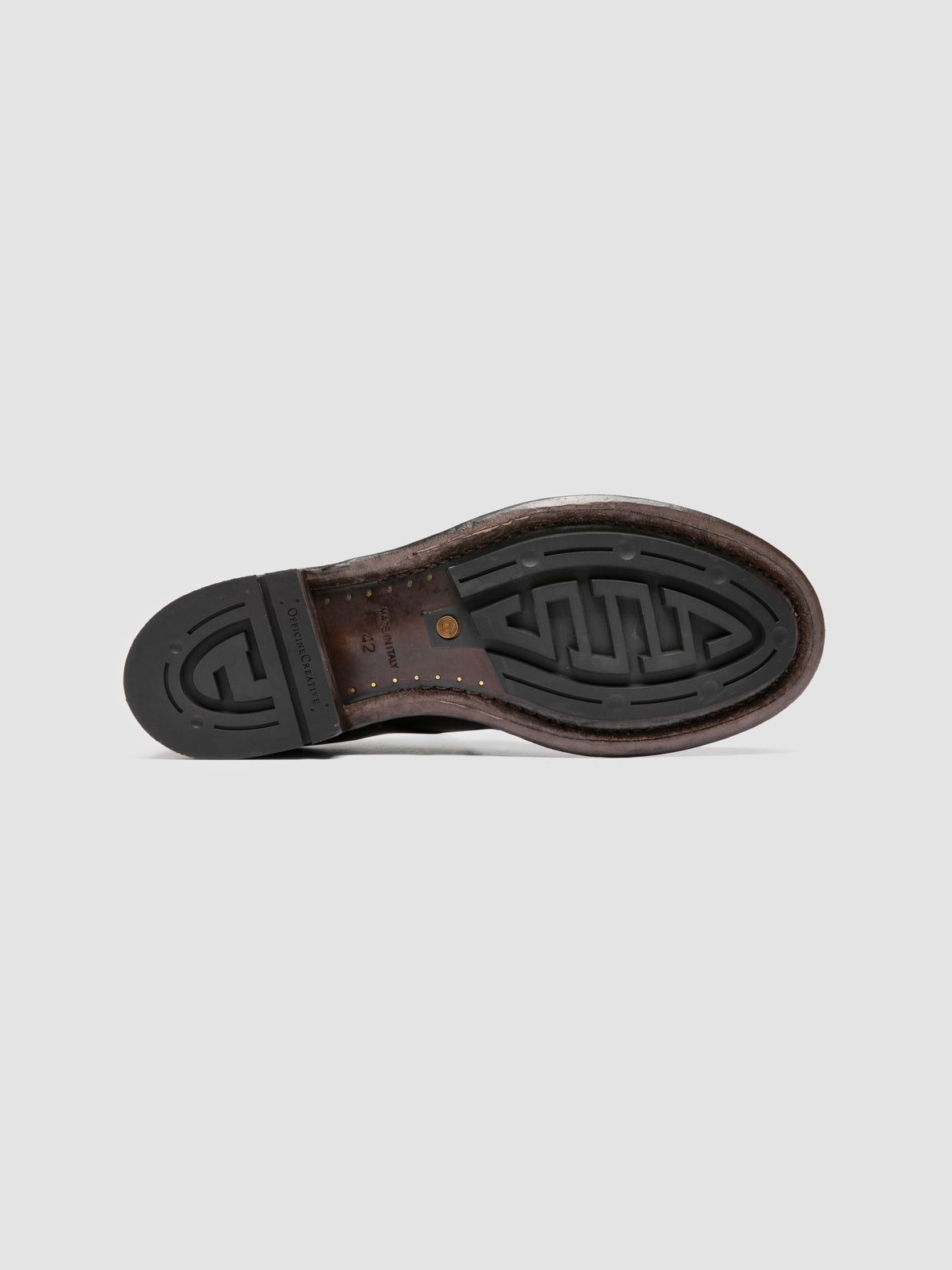 ADMIRAL/008 AERO BUFALO V. BORDO'