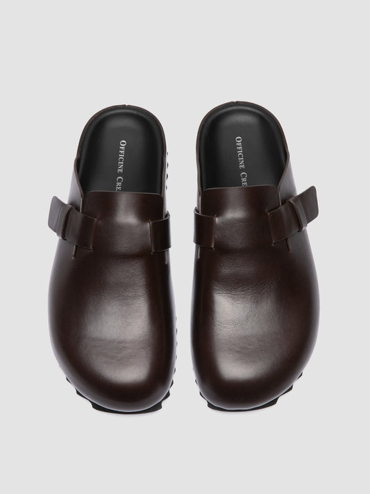 AGORA'/012 TUCSON SOFT MORO