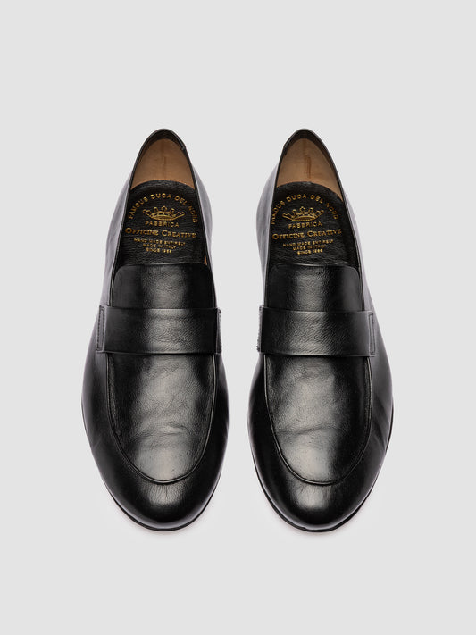 AIRTO/001 HORSE LUX VOL. NERO