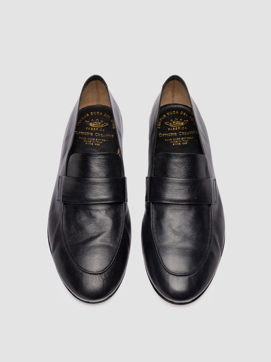 AIRTO/001 HORSE LUX VOL. DEEP BLUE