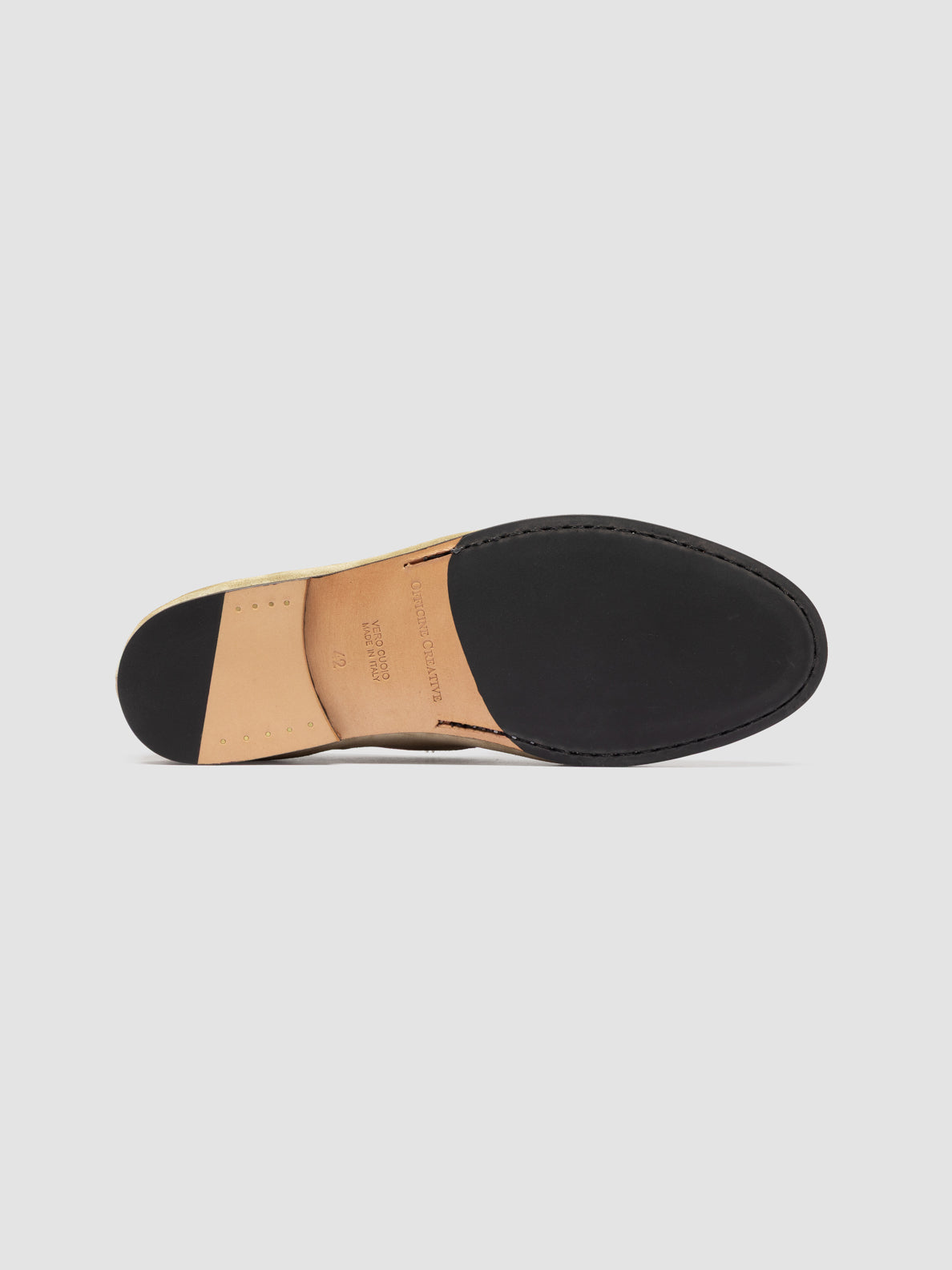 ALVES/001 AERO LIGHT CACHEMIRE SUGHERO