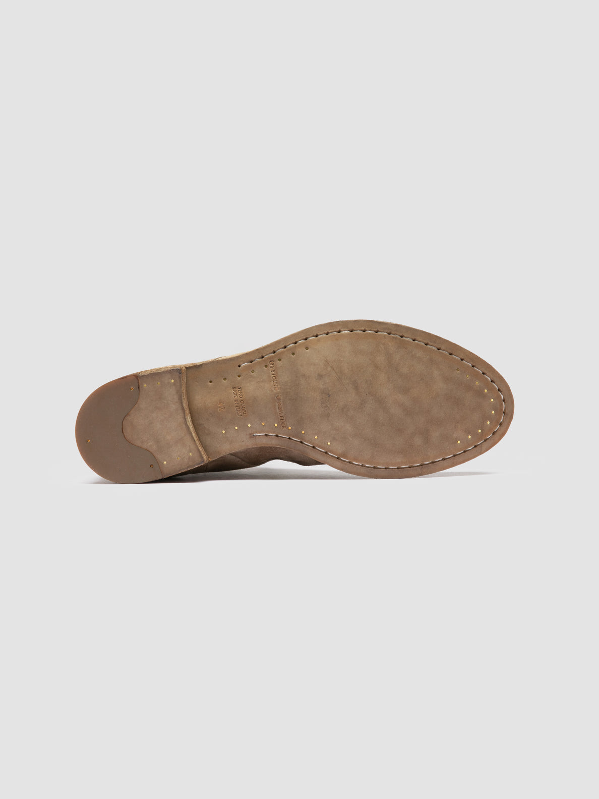 ARCHIVE/513 LIGHT CACHEMIRE LEAD