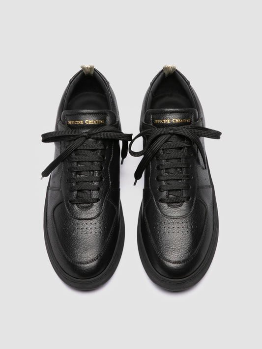 ASSET/001 DEER TONAL NERO