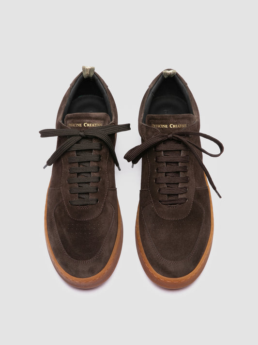 ASSET/001 LIGHT CACHEMIRE PEPE - F.DO NATURALE SCURO