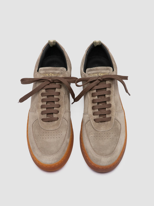 ASSET/001 LIGHT CACHEMIRE QUARZO - F.DO NATURALE SCURO