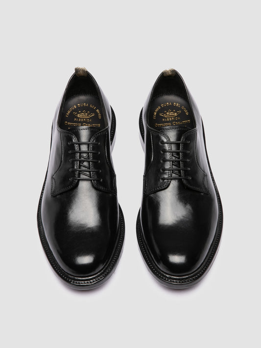 ASTON/004 CANYON NERO