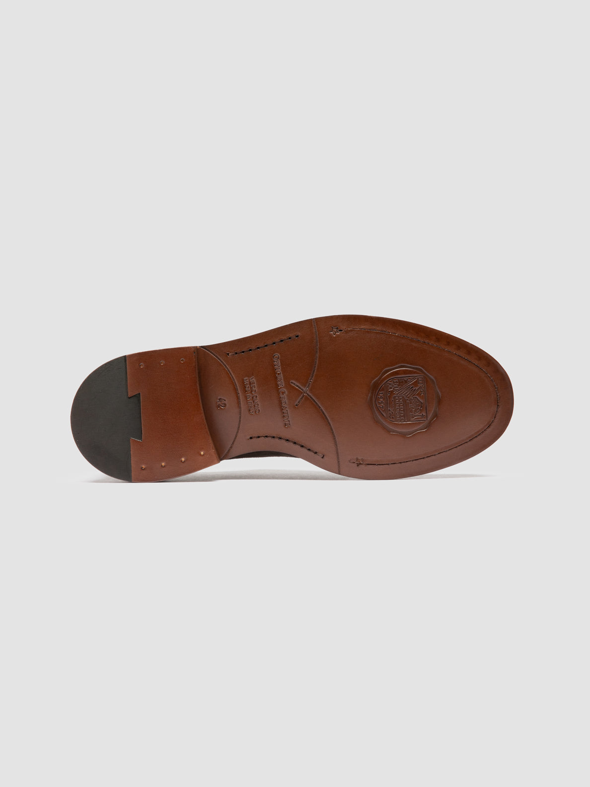 ASTON/004 LIGHT CACHEMIRE QUINOA