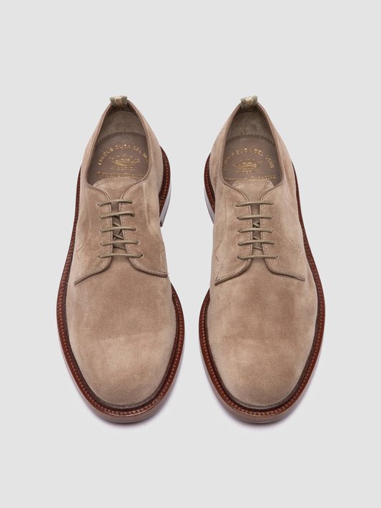 ASTON/004 LIGHT CACHEMIRE ORICE