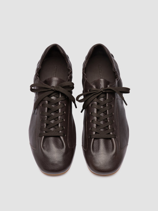BALLET/001 AVIREX JAVA_F.DO MIELE C.