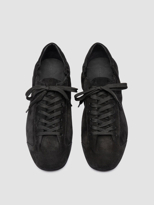 BALLET/001 LIGHT CACHEMIRE TONAL NERO