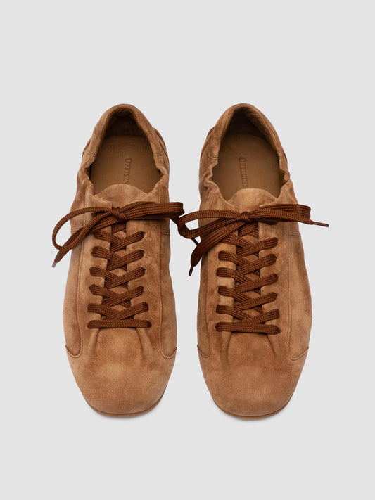 BALLET/001 LIGHT CACHEMIRE TAWNY_F.DO MIELE C.