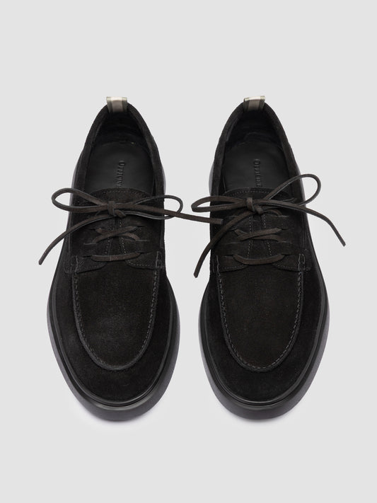 BONES/013 LIGHT CACHEMIRE TONAL NERO