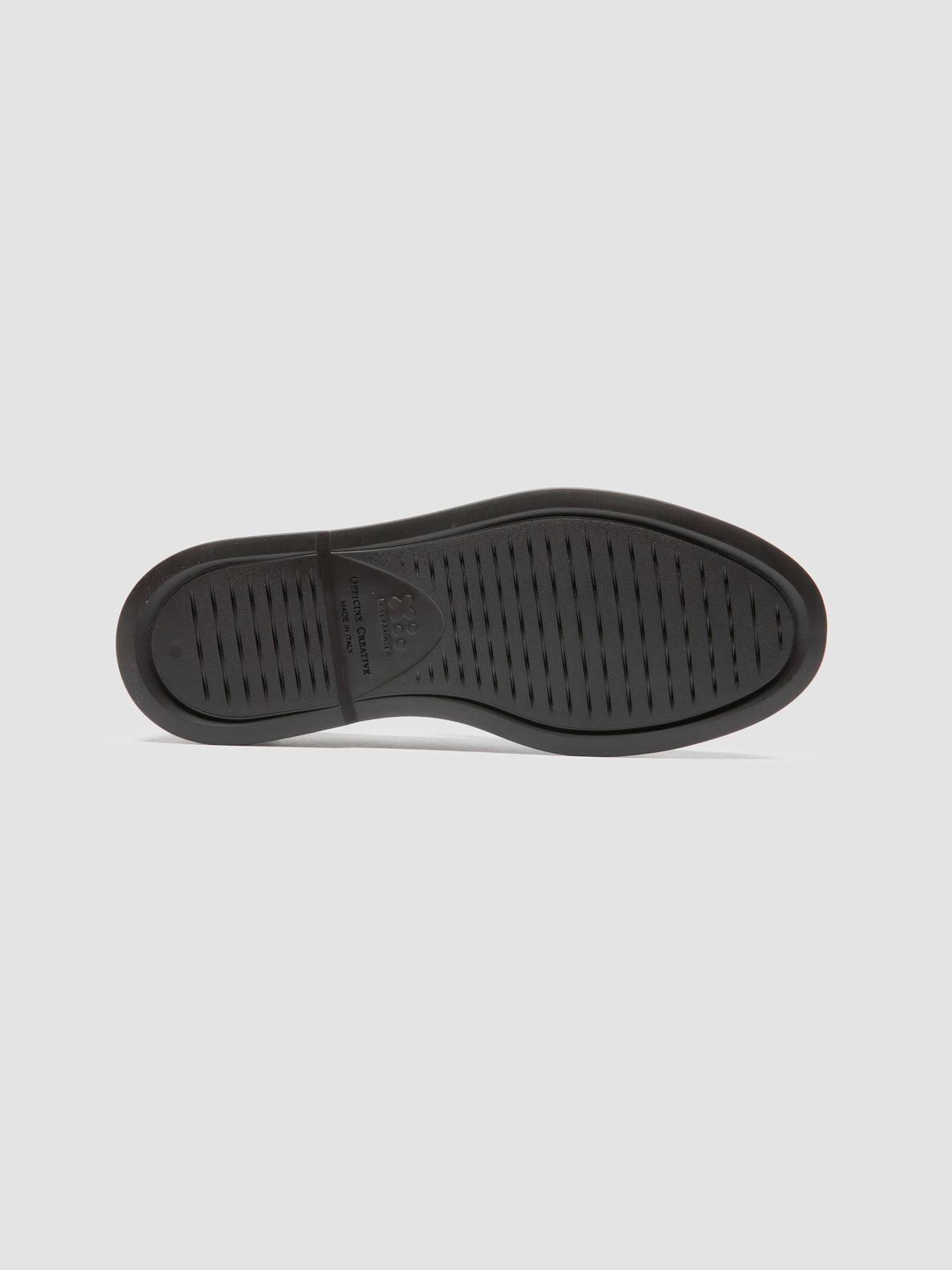 BONES/018 AERO BUTTERO NAPPA TONAL MORO