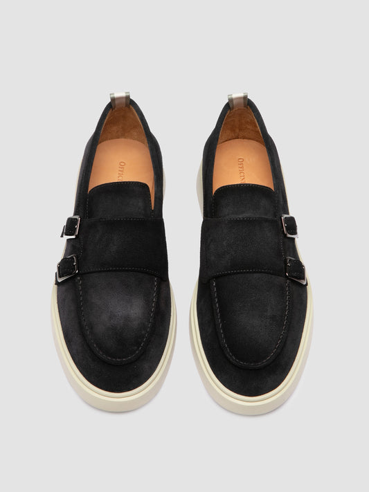 BONES/018 AERO LIGHT CACHEMIRE DEEP NAVY_F.DO AVORIO