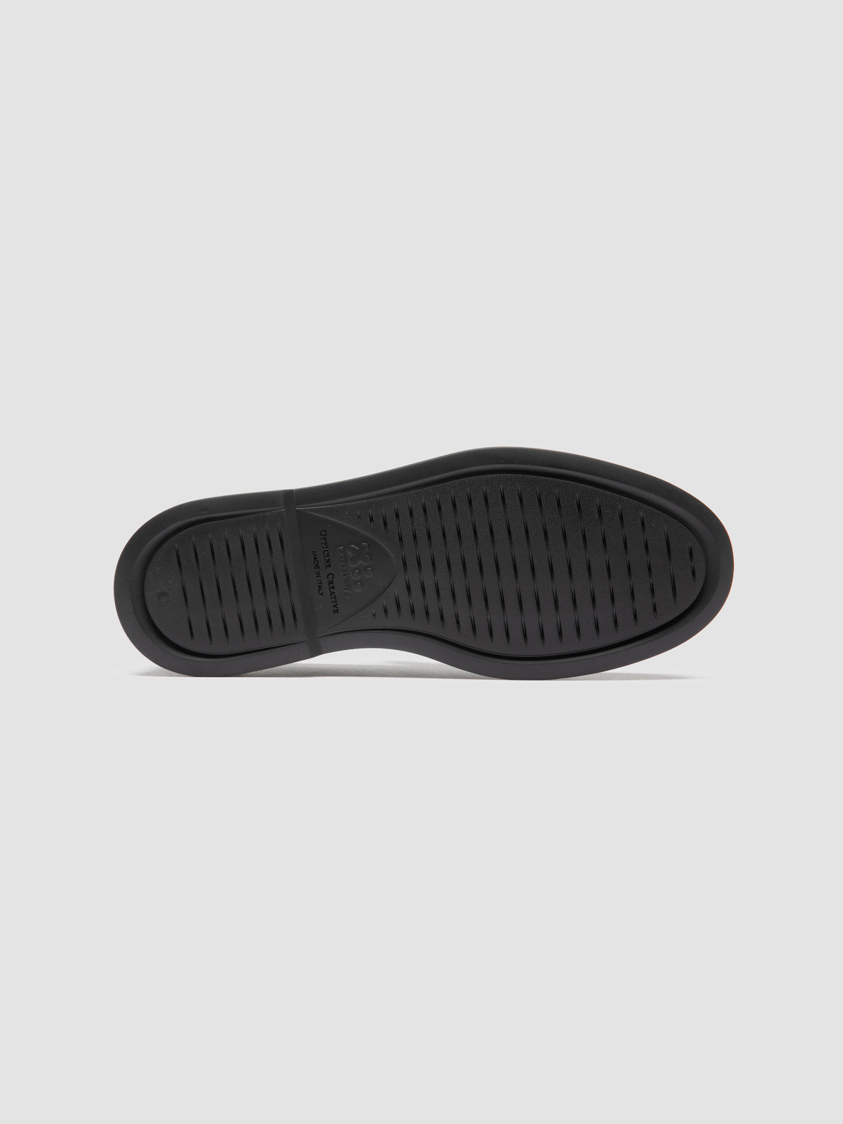 BONES/018 LIGHT CACHEMIRE TONAL NERO