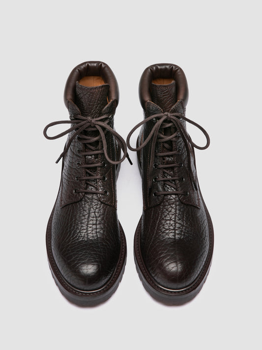 BOSS/002 TAPIRO TESTA DI MORO