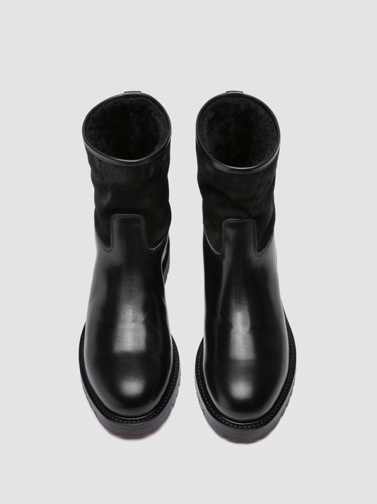 BOSS/020 SPALLA PIUMA NAPPA/LIGHT CACHEMIRE NERO_fod.montone