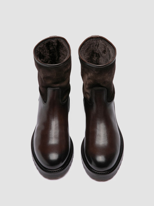 BOSS/020 AERO SPALLA PIUMA NAPPA/LIGHT CACHEMIRE COFFEE/PEPE_fod.montone