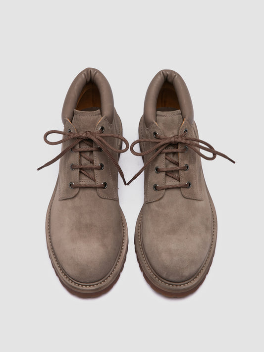 BOSS/021 LIGHT CACHEMIRE/BUTTERO VIGOGNA/WALNUT