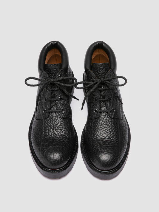 BOSS/021 TAPIRO NERO