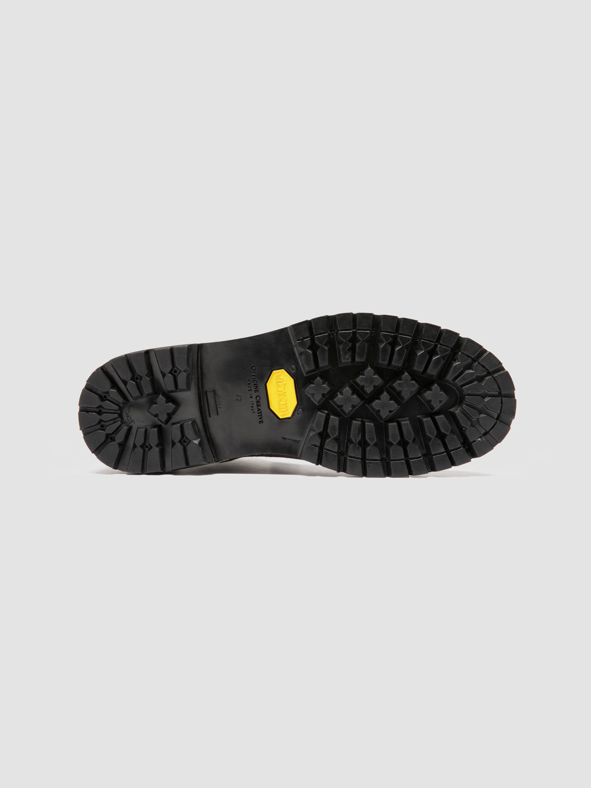 BULLA DD LUG/118 NOVAK T. NERO