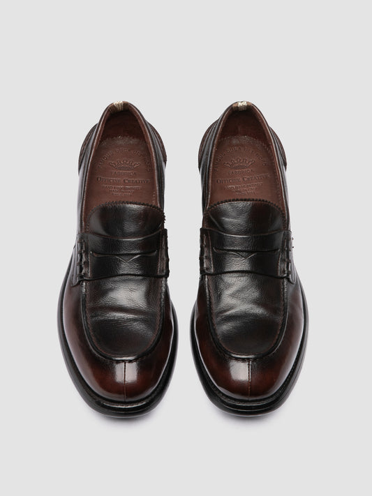 CHRONICLE/056 PATINA IGNIS T. OTTO/SUPERNERO