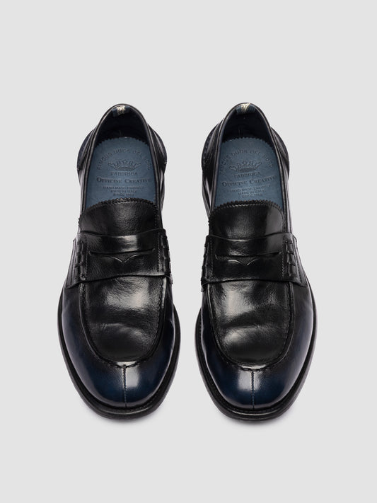 CHRONICLE/144 PATINA IGNIS T. NAVYTONE/SUPERNERO