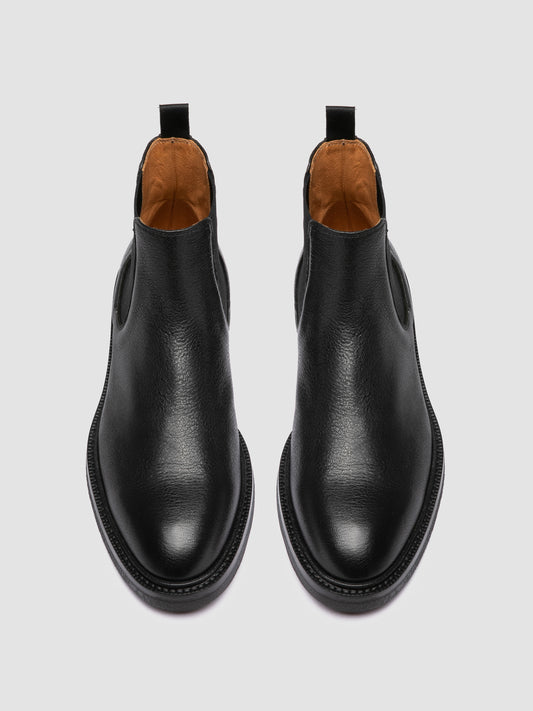 DUDE FLEXI/003 DEER NERO