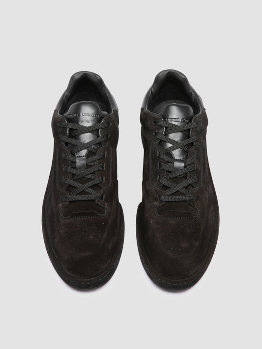 ERASER/001 LIGHT CACHEMIRE/BUTTERO NERO
