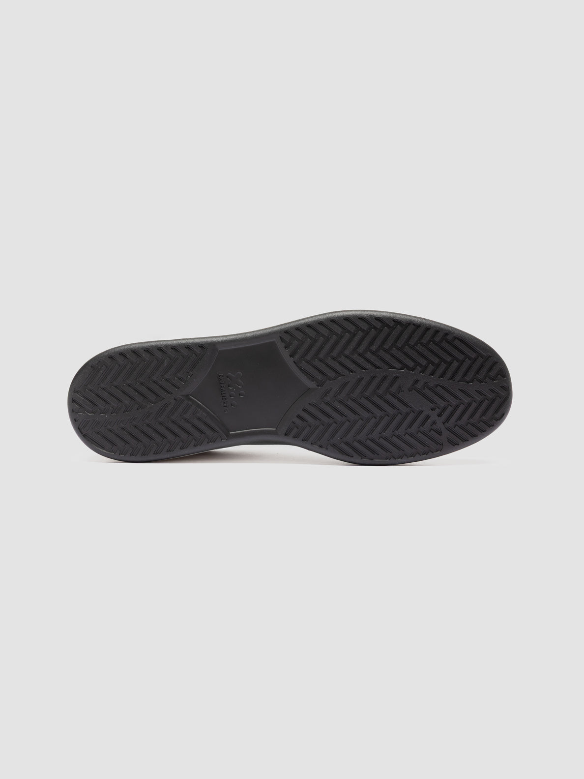THE GLIDE 001 L.CACHEMIRE/2LEATHER DIRTY - BIANCO/BIANCO/NERO- F.DO OFF WHITE_N