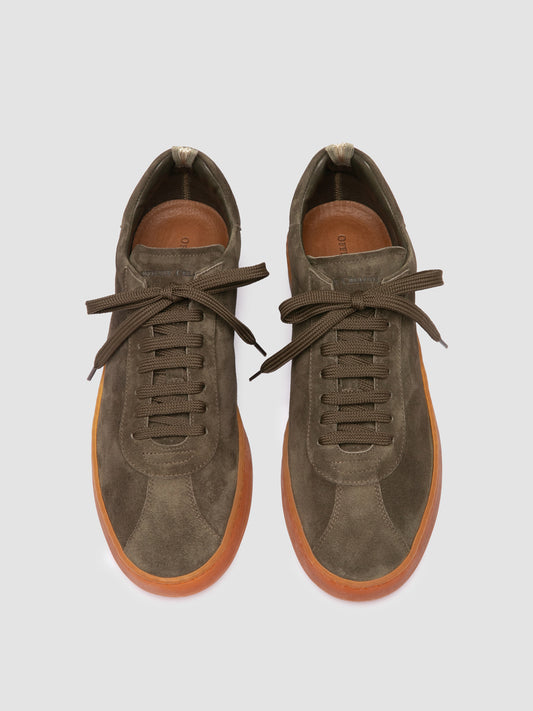 GINNASIO/001 LIGHT CACHEMIRE MILITARY_F.DO NATURALE SCURO