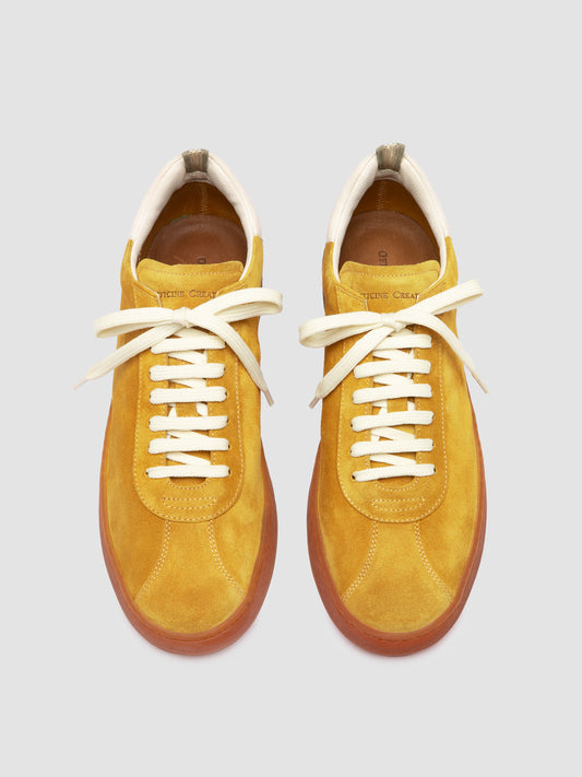 GINNASIO/001 LIGHT CACHEMIRE/GIANO MINERAL YELLOW/TOFU_F.DO NATURALE SCURO