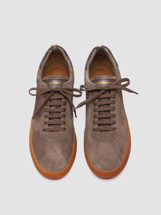 GINNASIO/003 L.CACHEMIRE/AERO BUTTERO VIGOGNA/WALNUT_F.DO NAT.SCURO