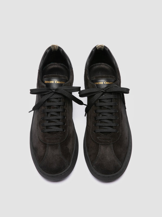 GINNASIO/003 LIGHT CACHEMIRE/BUTTERO TONAL NERO