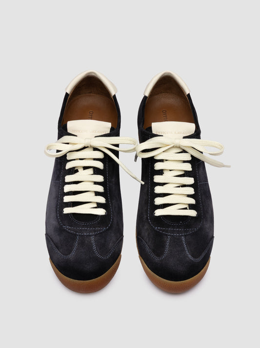 HAZEL 001 LIGHT CACHEMIRE/GIANO DEEP NAVY/TOFU FDO NATURALE SCURO