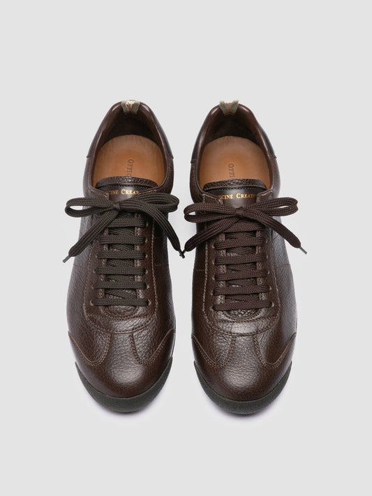 HAZEL/002 DEER/AERO BUTTERO EBANO/MORO_f.do smoke