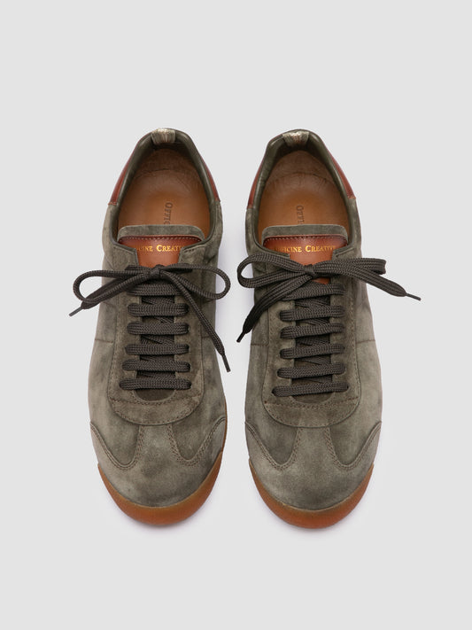 HAZEL/002 LIGHT CACHEMIRE/AERO BUTTERO MILITARY/TAN_f.do nat.scuro