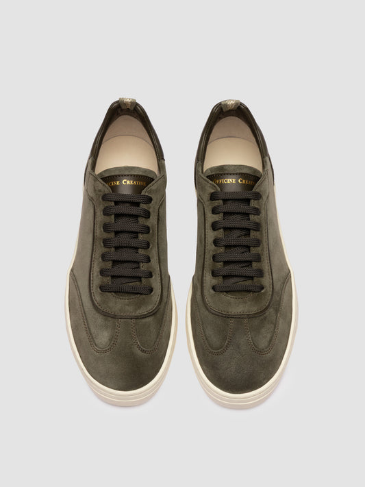 HELIOS 001 LIGHT CACHEMIRE/BUTTERO MILITARY/BOSCO F.DO BLANC