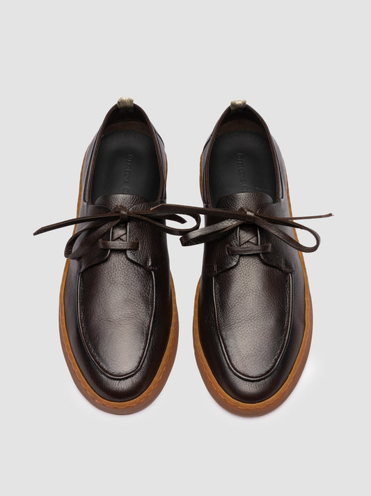 HERBIE/014 AERO DEER EBANO_ F.DO NATURALE SC.