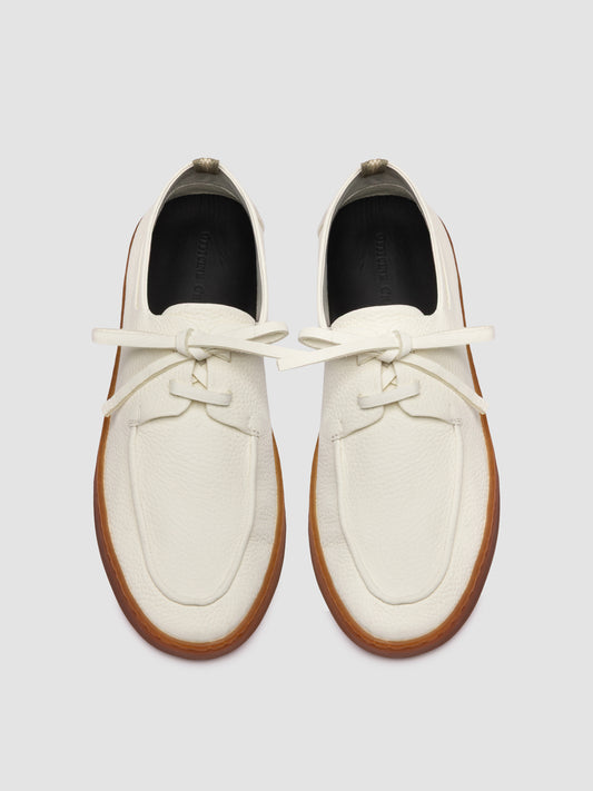 HERBIE/014 DEER BIANCO_ F.DO NATURALE SC.