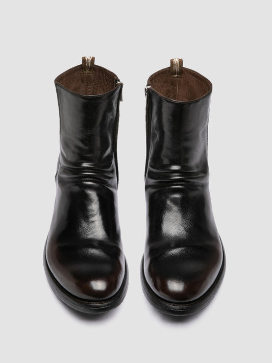 HIVE/010 PATINA IGNIS T. FONDUE/SUPERNERO