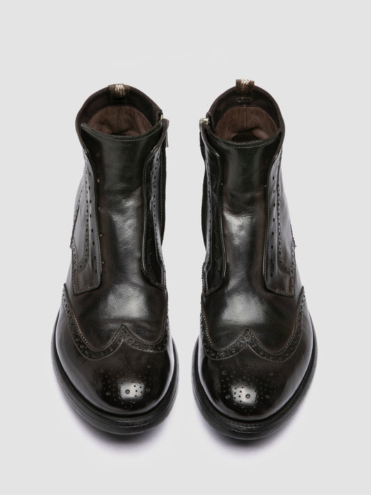 HIVE/013 IGNIS T. PLUMBEO