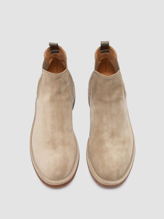 HOPKINS SD FLEXI/003 LIGHT CACHEMIRE ANTILOPE