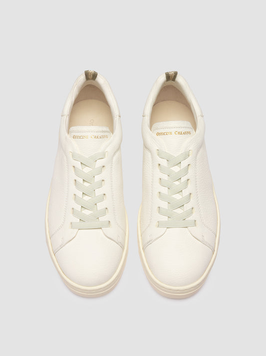 KERMIS/001 DEER TONAL BIANCO
