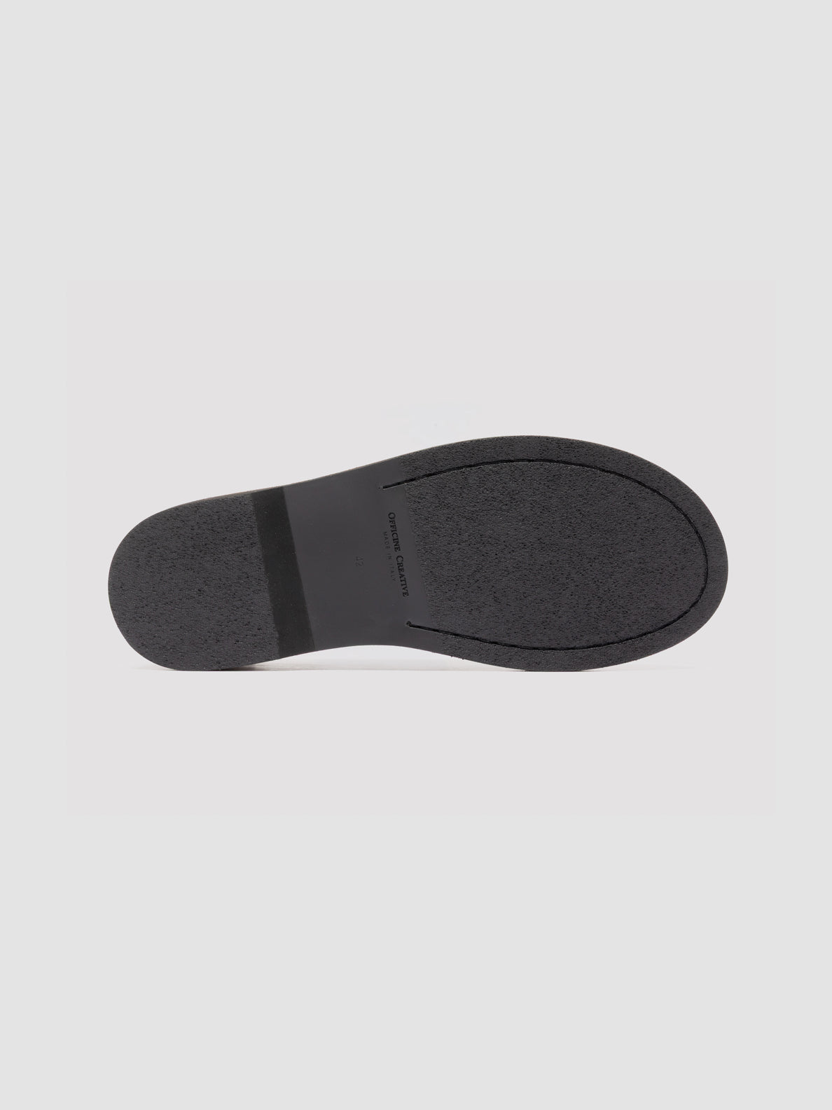 MARJORY/001 AVIREX NERO