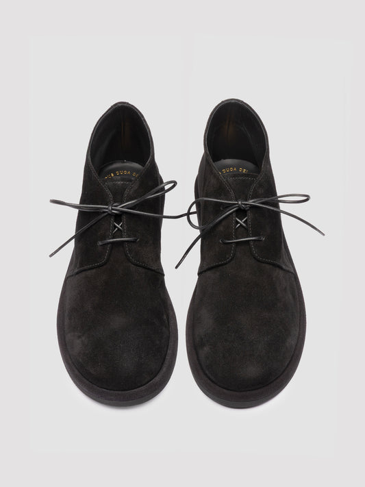 MARJORY/002 LIGHT CACHEMIRE NERO