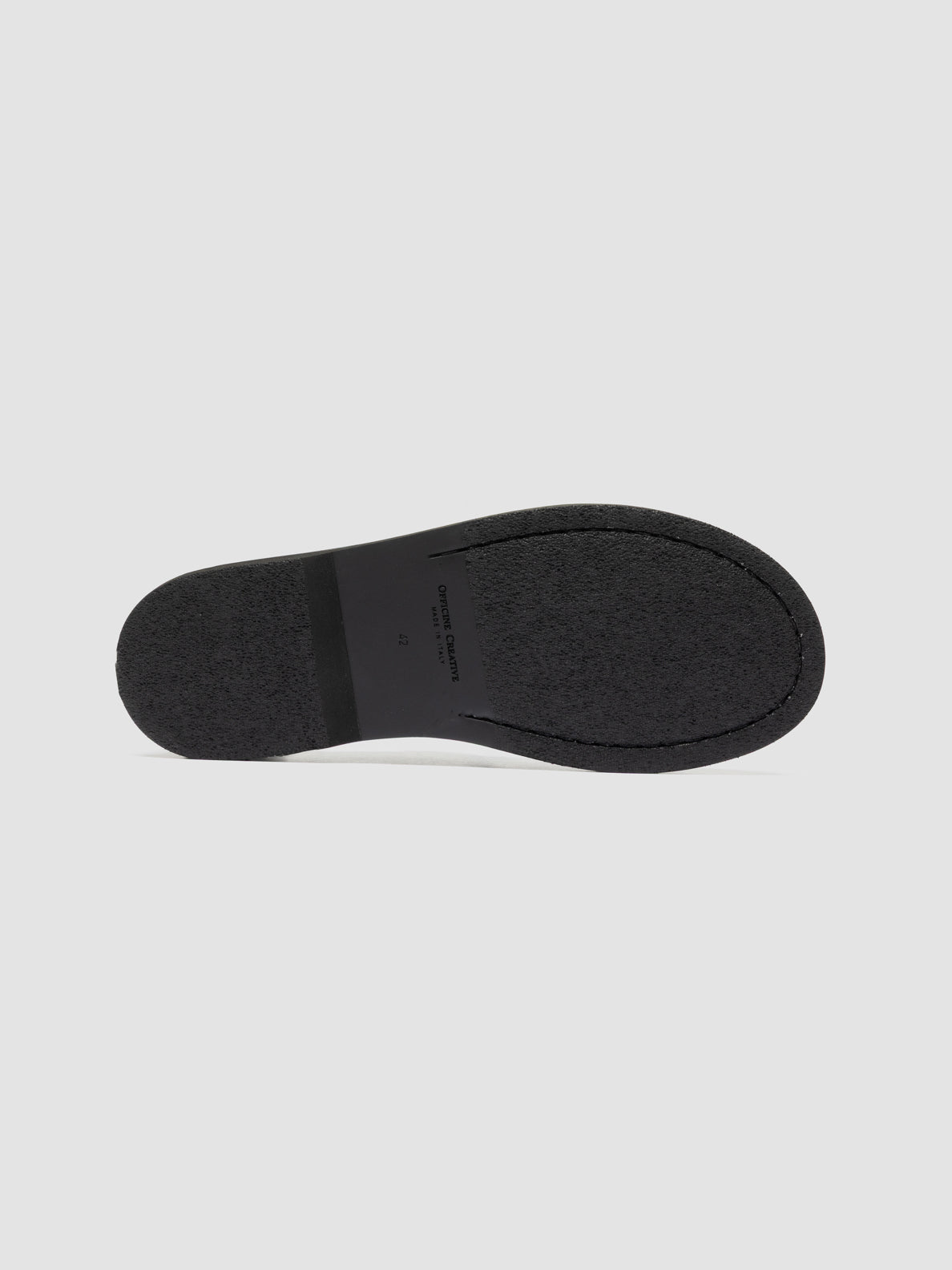 MARJORY/005 AVIREX NERO