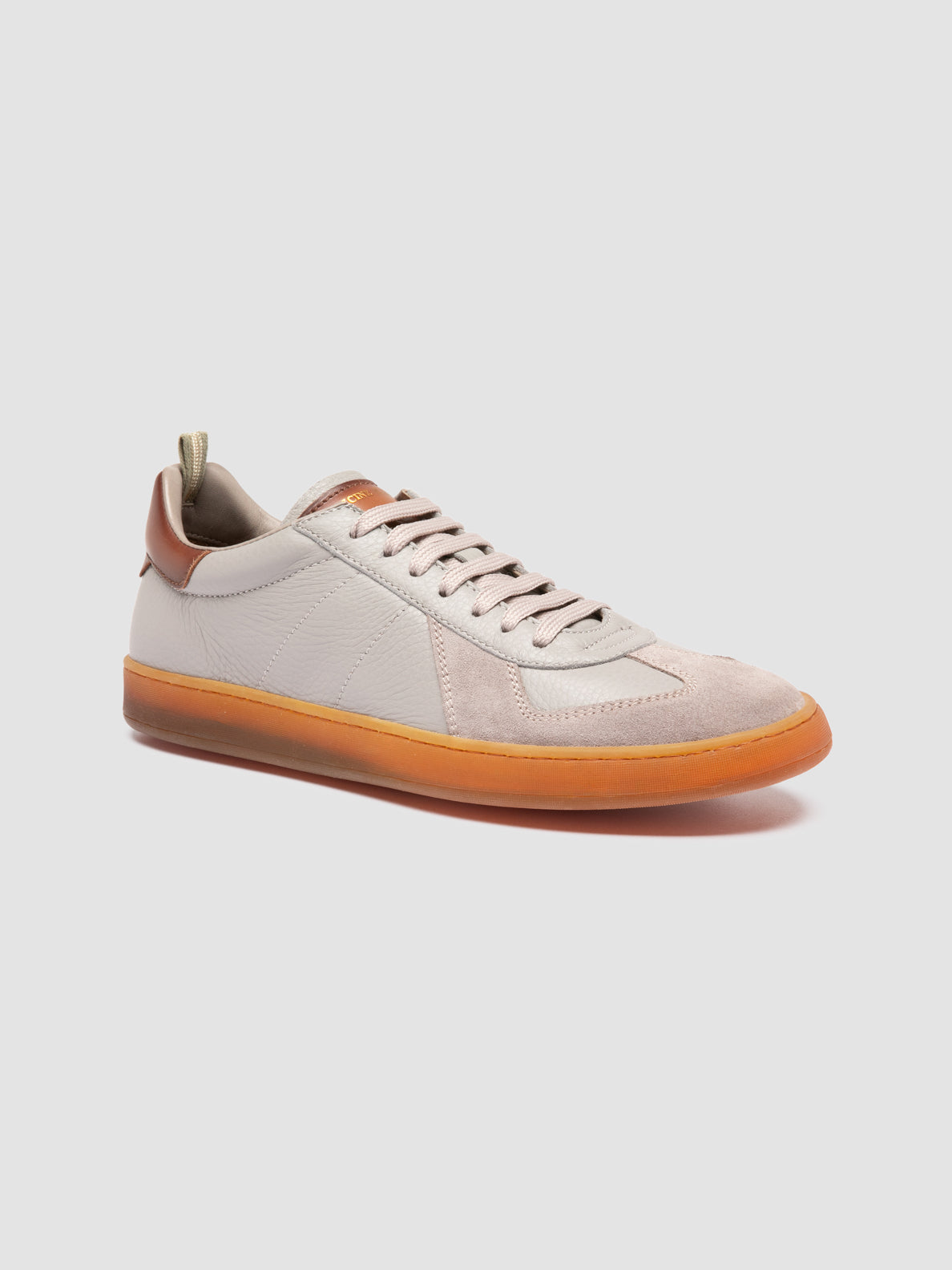 MILITIA/001 LIGHT CACHEMIRE/DEER/AERO BUTTERO ARDESIA/SMOG/TAN_F.DO NATURALE SCURO