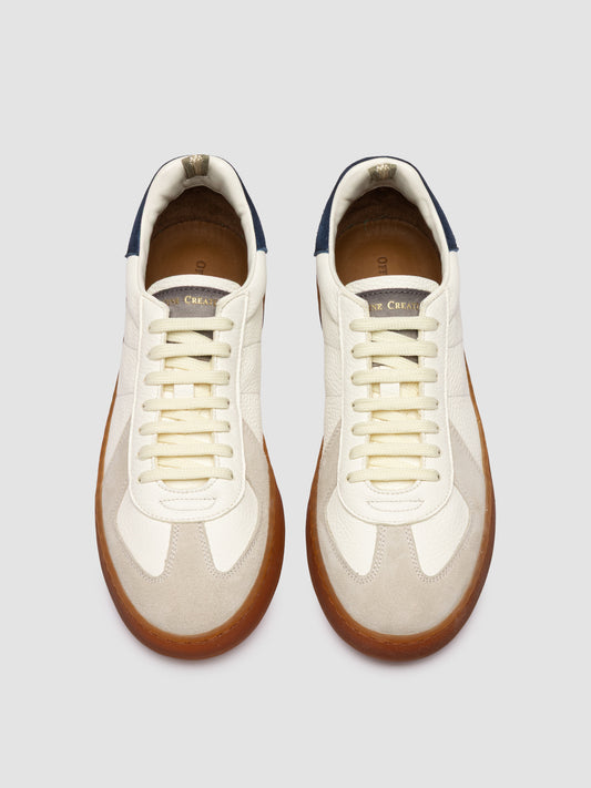 MILITIA/001 L.CACHEMIRE/DEER/A.LC TT LAMB/BINCO/CEMENTO/TORRENTE_F.DO.NATURALE SCURO