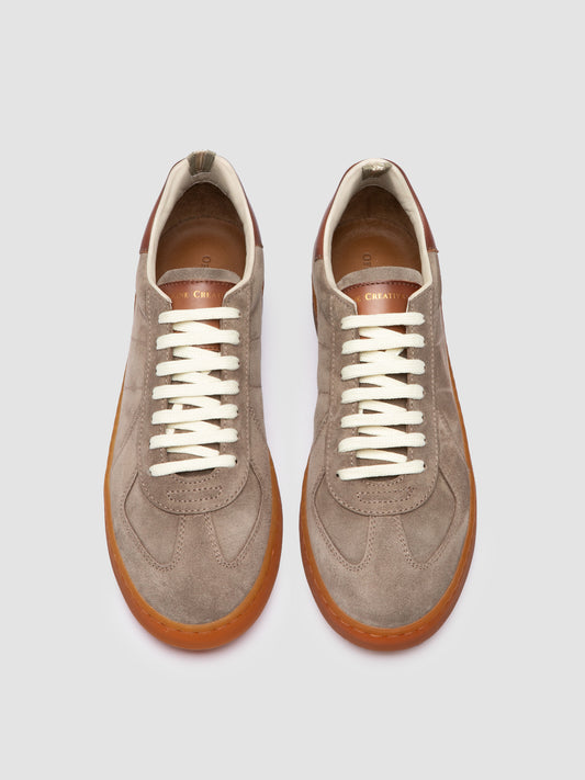 MILITIA/002 LIGHT CACHEMIRE/AERO BUTTERO QUARZO/TAN_F.DO NAT.SC